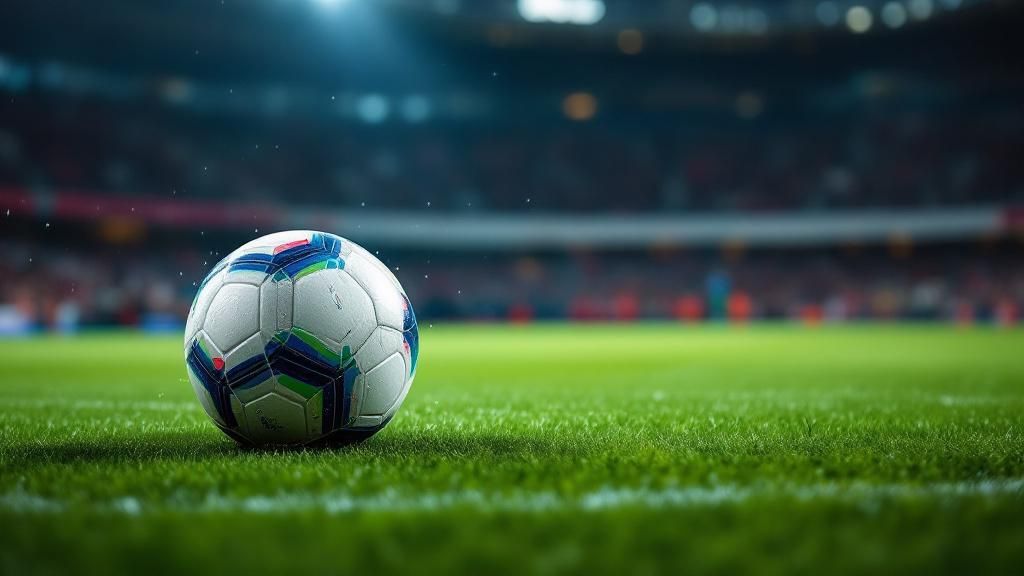 English Football League Teams Battle for Advancement in Fierce Contest