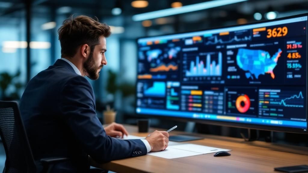 Australian Cricket Board Deploys Advanced Analytics System for Game Planning